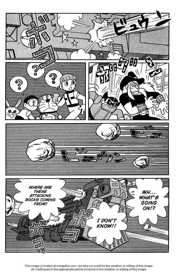 Doraemon Long Stories Chapter 2.5 23